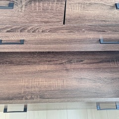 衣装タンス 奥行横高さ＝40cm,90cm,90cm の画像