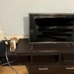 テレビボード