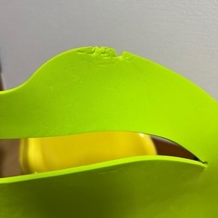Aprica　バスチェアの画像