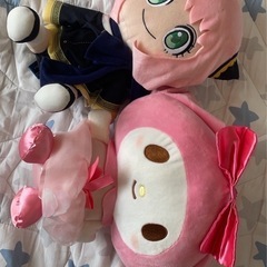 ぬいぐるみ