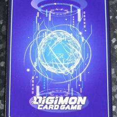 デジモン カード オメガモン ACE スーパーレア BT17-078 SRの画像