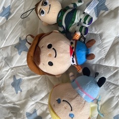 ぬいぐるみの画像