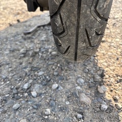 SUZUKI レッツ4 実動車　埼玉県の画像