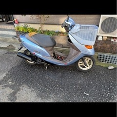 ホンダＤＵＯクレアインジェクション