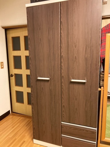 クローゼット