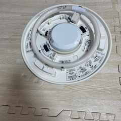 値下げ‼️シーリングライト　動作確認済の画像