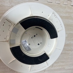 値下げ‼️シーリングライト　動作確認済の画像