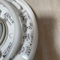 値下げ‼️シーリングライト　動作確認済の画像