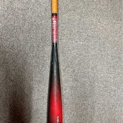 ssk MM23 一般軟式野球バット美品 (ぐっさん) 逆井の野球の中古 ssk MM23 一般軟式野球バット美品 (ぐっさん) 逆井の野球の中古