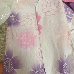 浴衣①の画像