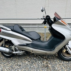 買得 マジェスティ250 バイクの中古が安い！激安で譲ります・無料で その他