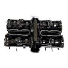 HONDA CBX400F シリンダーヘッド ASSY ホンダ ...