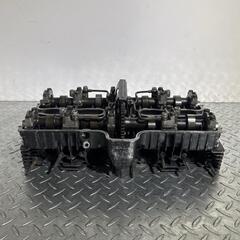 HONDA CBX400F シリンダーヘッド ASSY ホンダ [M-250321-42