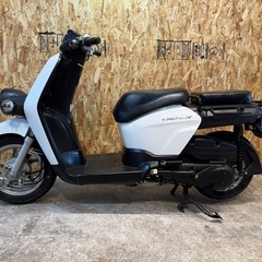 【毎回即売れ//現車確認大歓迎!!🙆🏽🔥】在庫有◎大活躍間違い無しのベンリー110が入庫しました!!の画像