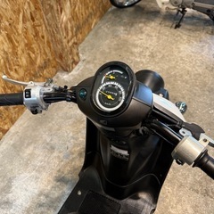 【毎回即売れ//現車確認大歓迎!!🙆🏽🔥】在庫有◎大活躍間違い無しのベンリー110が入庫しました!!の画像