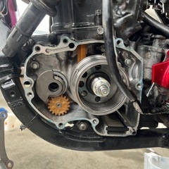 crf250rの画像