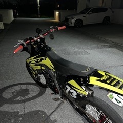 crf250rの画像