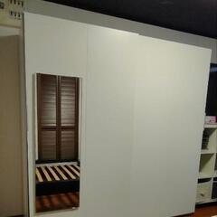 【取引中】イケア IKEA システム収納  PAX