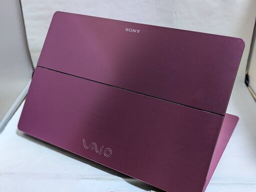 ?VAIO?SVF15N2ACGP?美品?SSD?WIN11?Office2021?難有?大幅値引き