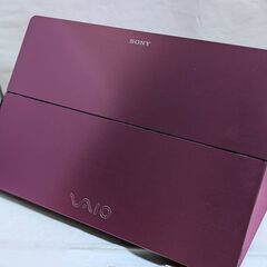 🐸VAIO🌟SVF15N2ACGP🌟美品🌟SSD🌟WIN11🌟Office2021🌟難有の画像