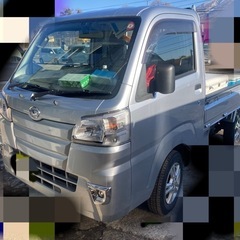 北海道のハイゼット(ダイハツ)の中古車｜ジモティー
