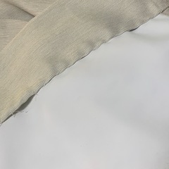 カーテン2枚組の画像