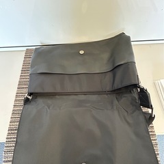 Ⓜ️商品 【土日対応】 スタイル株式会社　STYLECORP QPA バック　GuyLaro Che 現状渡しの画像
