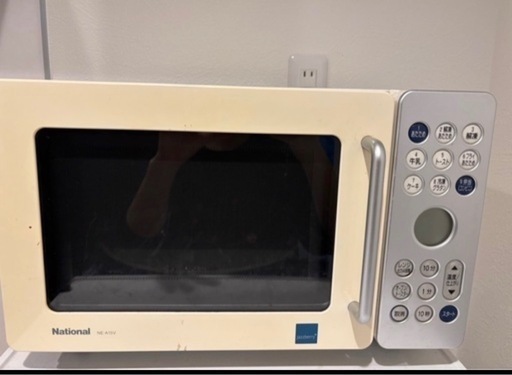 概要 スチームオーブンレンジ NE-W304 | オーブンレンジ・単機能