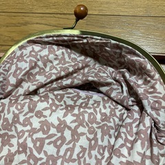 ショルダーバックの画像