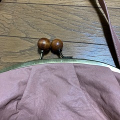 ショルダーバックの画像