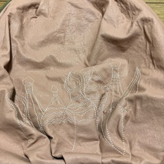 ショルダーバックの画像