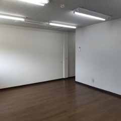 西ノ京駅　徒歩１５分　２F建ての２F　事務所 - 賃貸（マンション/一戸建て）