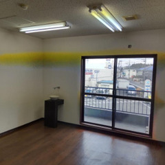 西ノ京駅　徒歩１５分　２F建ての２F　事務所 − 奈良県