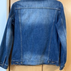 GLOBAL WORK デニムジャケット Mサイズの画像