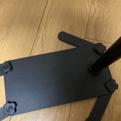 寝ながら読書・タブレットスタンドの画像