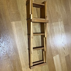 ワインラックの画像