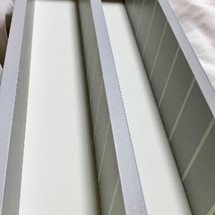 スリコ　ミニカー収納の画像