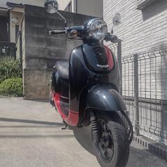 ジョルノ・5789km・ホンダ・AF70【横浜引取限定】