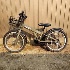 Jeep 自転車の中古が安い！激安で譲ります・無料であげます