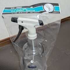 スプレー容器　1000mlの画像