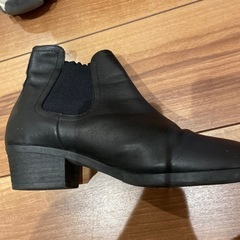 【値下げした】ブーツの画像