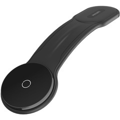 取説あります　Philips (フィリップス) 車載スマホホルダー マグネット magsafeホルダー 15W急速充電の画像