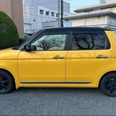 ホンダ N-ONE【人気のイエローツートン】　岡山県　初代JG1 プレミアムの画像