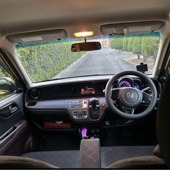 ホンダ N-ONE【人気のイエローツートン】　岡山県　初代JG1 プレミアムの画像