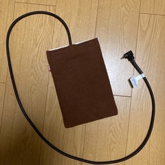 犬猫用ホットパネル