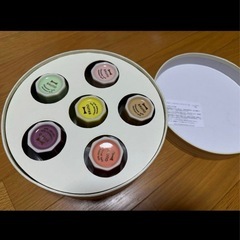 BRUNO セラミックカップセット6色