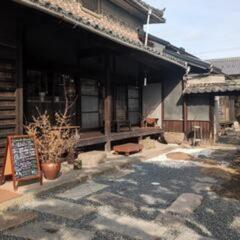 古民家カフェで婚活相談会開催