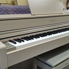 電子ピアノ YAMAHA ヤマハ Clavinova クラビノーバ CLP-535WA 電子ピアノ YAMAHA ヤマハ Clavinova クラビノーバ CLP-535WA