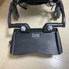 Lascal ラスカル バギーボード