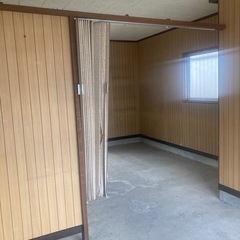 【香川県・善通寺市】3DK平屋／駐車2台・即入居OK・家賃42,000円！ 10年住めば家をプレゼント／家庭菜園・ペットOK・リフォーム自由！ − 香川県